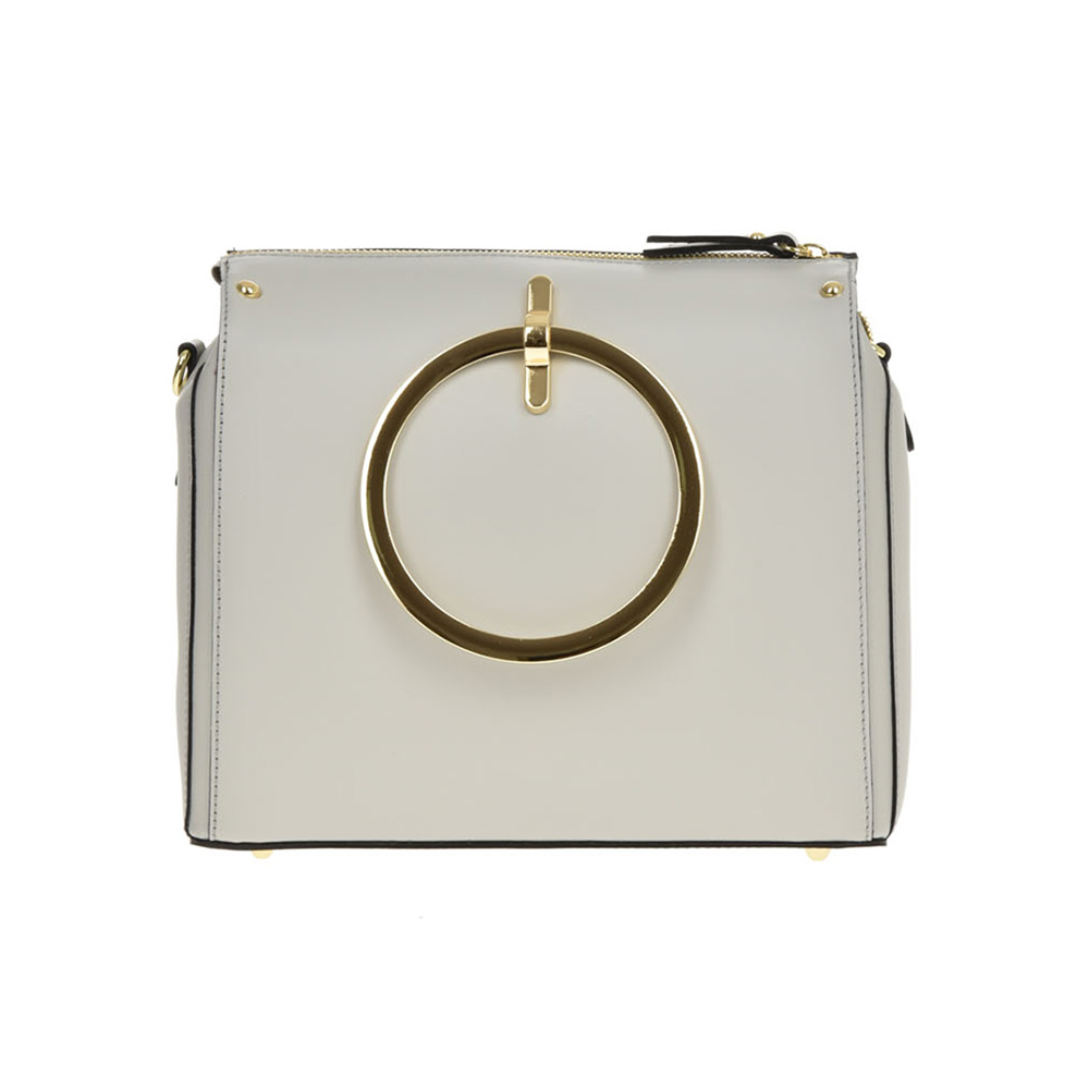 Hand Bag AM0432Grigio
