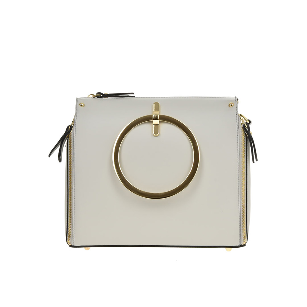 Hand Bag AM0432Grigio