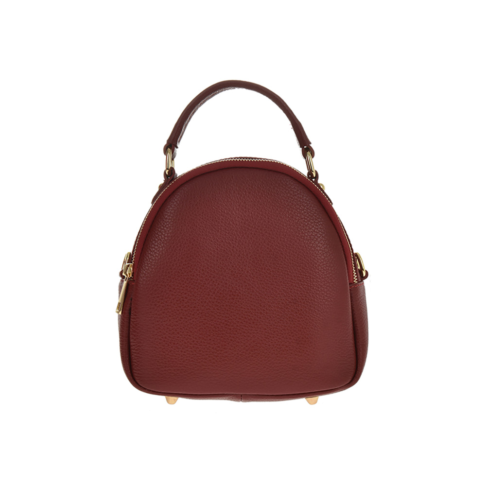 Hand Bag AM0676Rosso