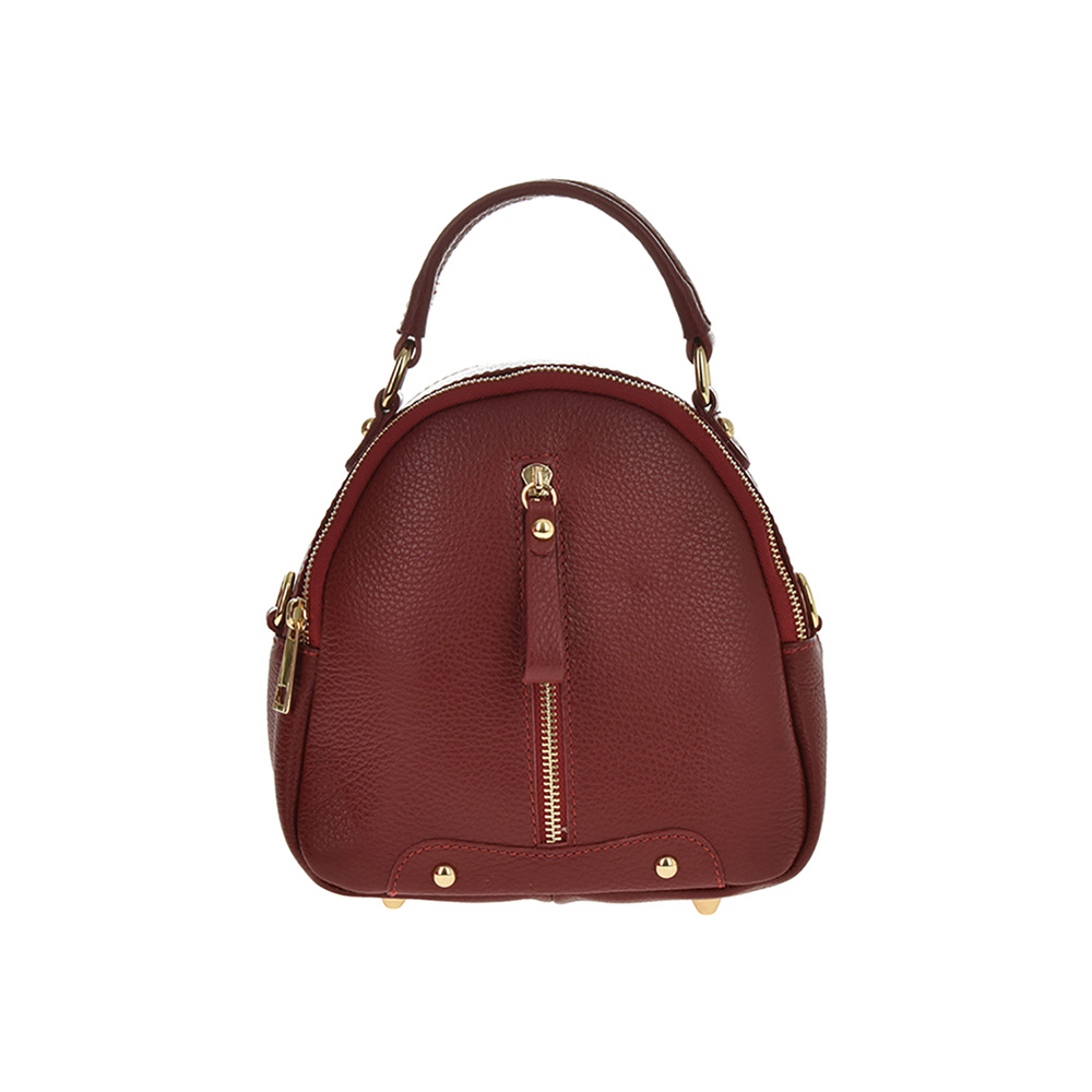 Hand Bag AM0676Rosso