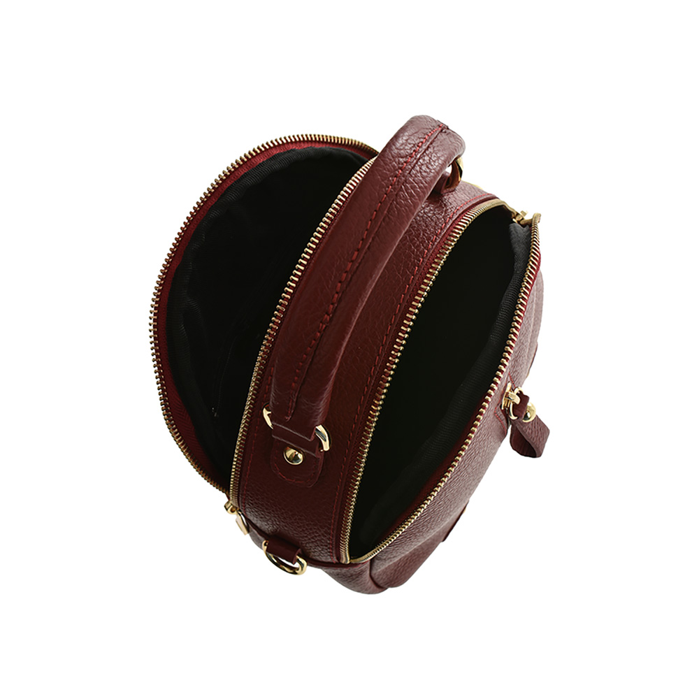 Hand Bag AM0676Rosso