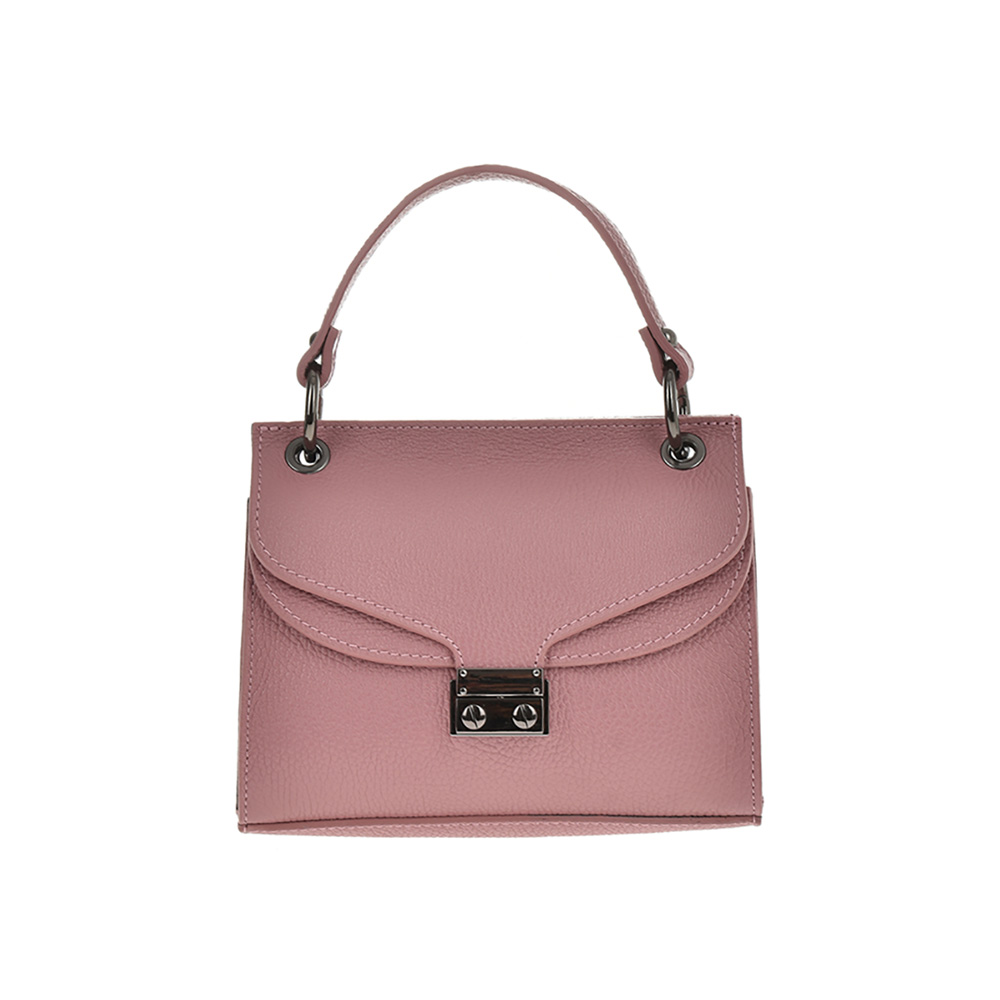 Hand Bag AM0693Viola