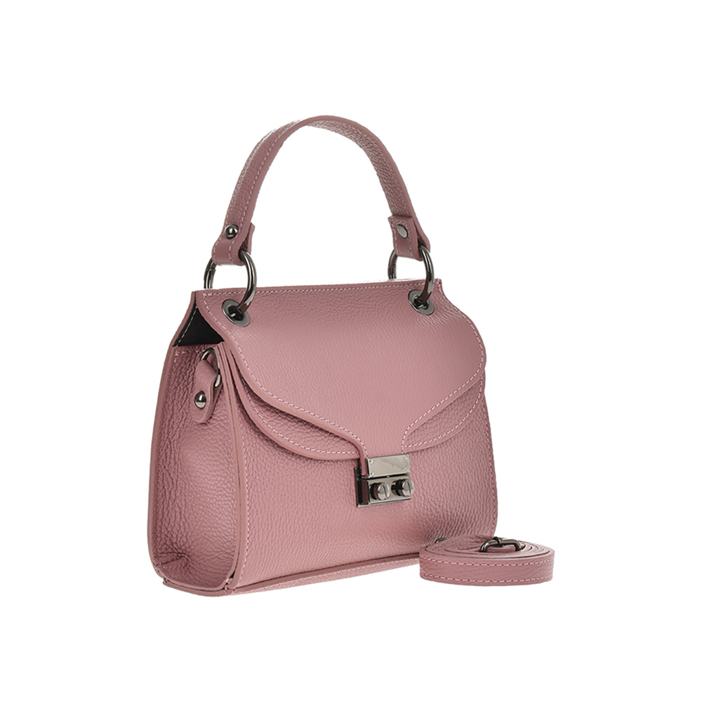 Hand Bag AM0693Viola