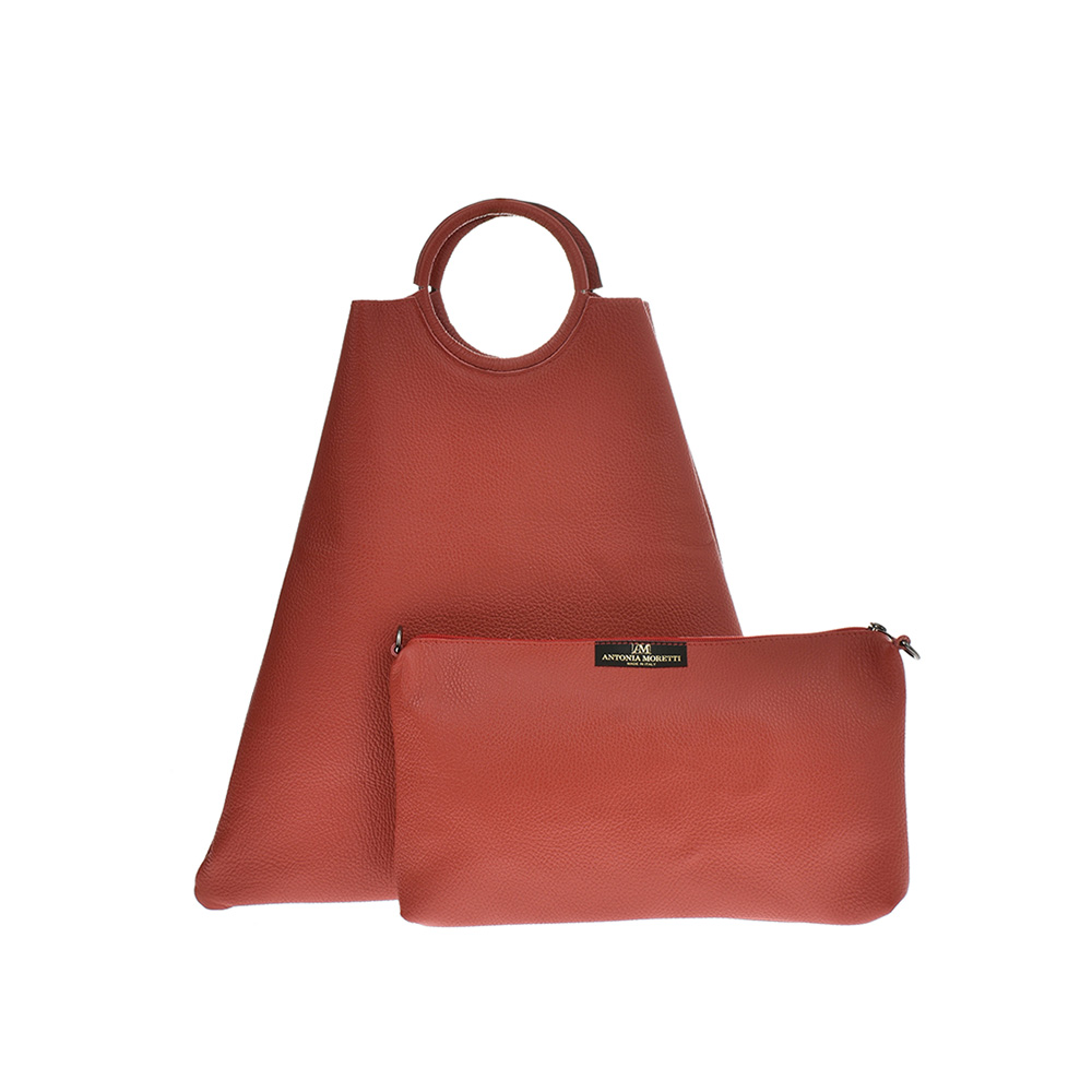 Hand Bag AM0805Rosso