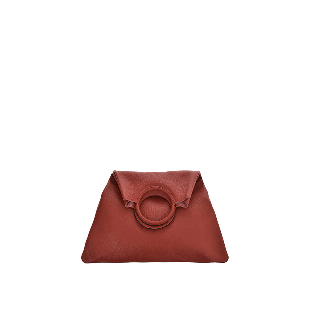Hand Bag AM0805Rosso