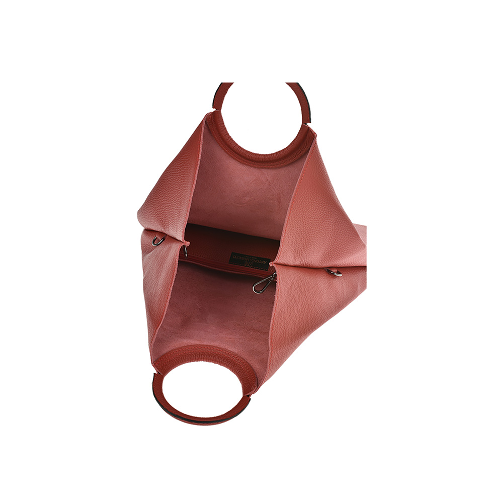 Hand Bag AM0805Rosso