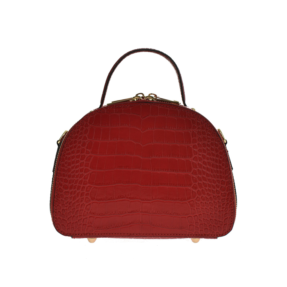 Hand Bag AM0878Rosso