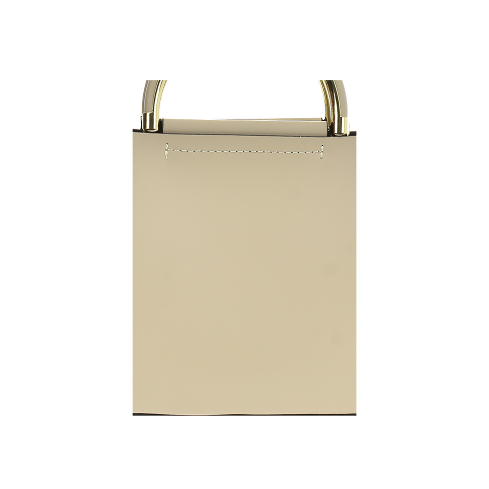 Hand Bag AM0882Beige