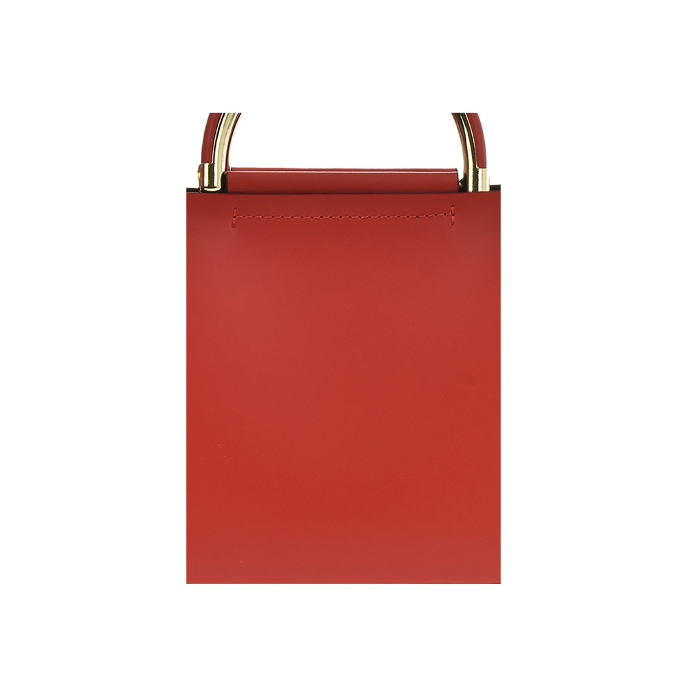 Hand Bag AM0882Rosso