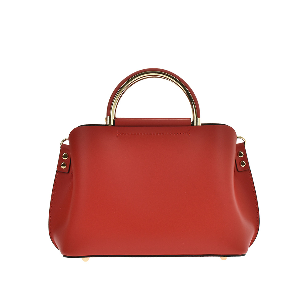 Hand Bag AM0882Rosso
