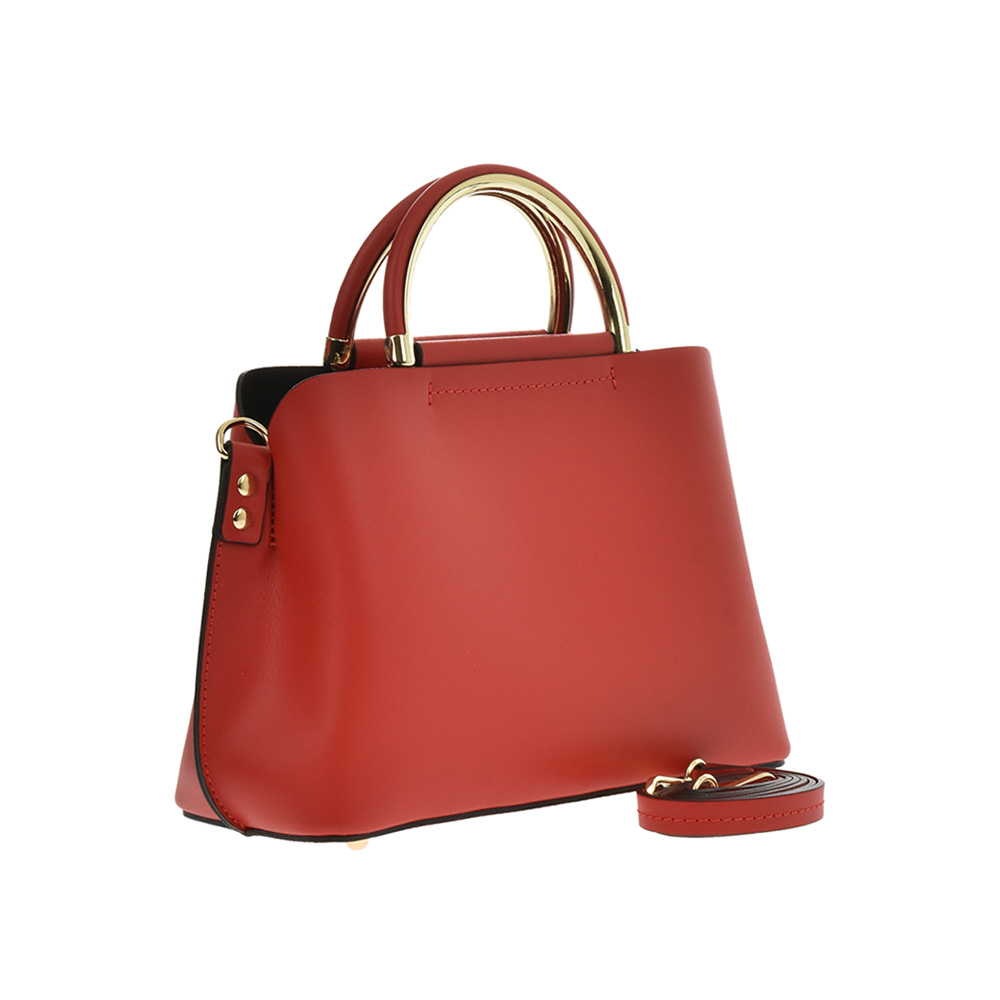 Hand Bag AM0882Rosso