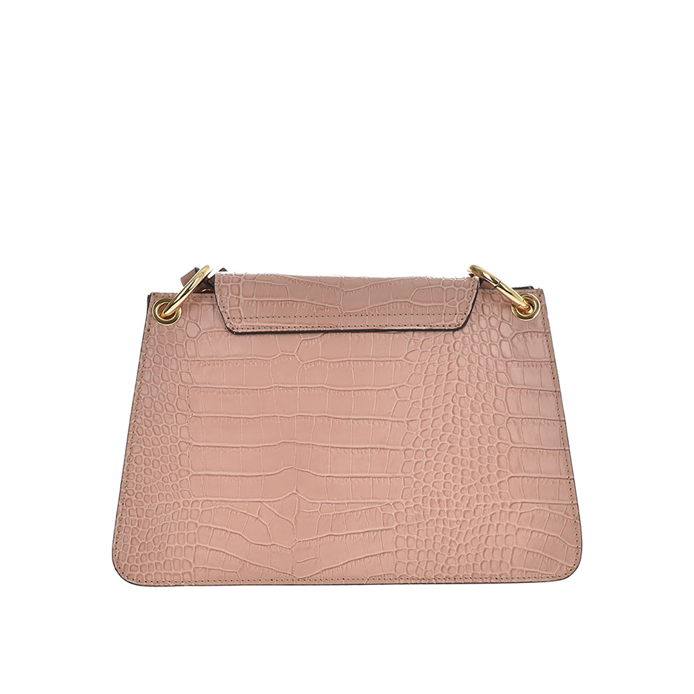 Shoulder Bag AM0801Cipria
