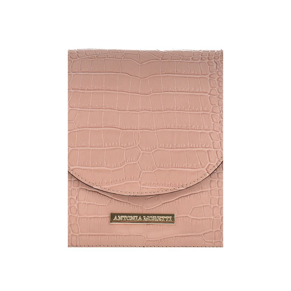 Shoulder Bag AM0801Cipria
