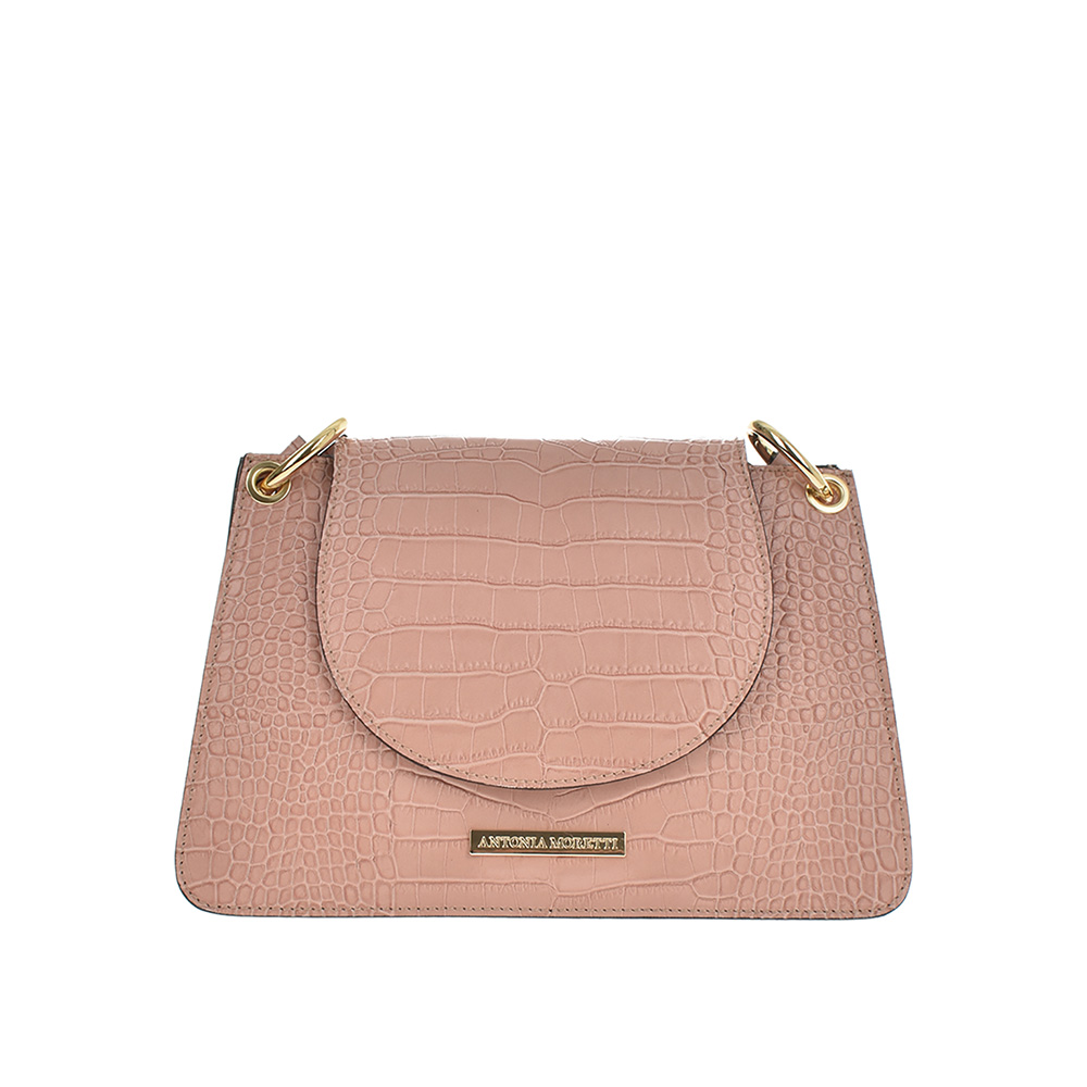 Shoulder Bag AM0801Cipria