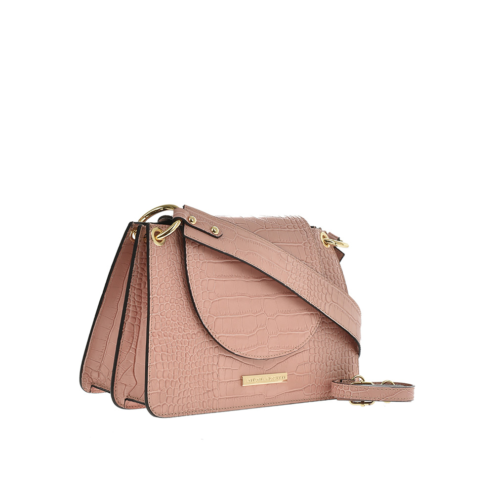 Shoulder Bag AM0801Cipria