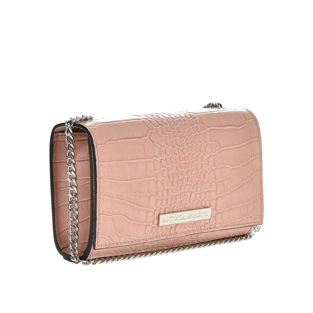 Shoulder Bag AM0883Cipria