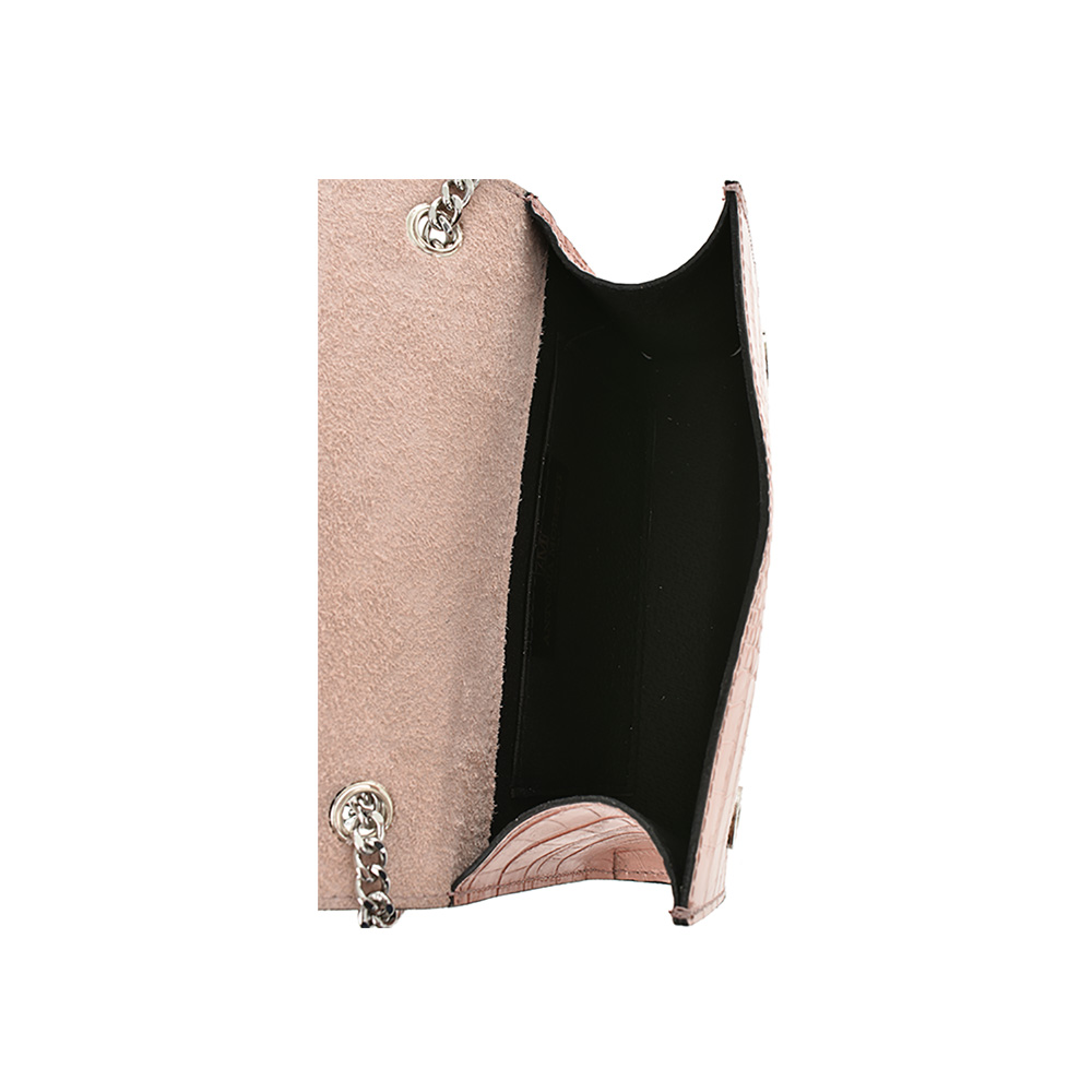 Shoulder Bag AM0883Cipria