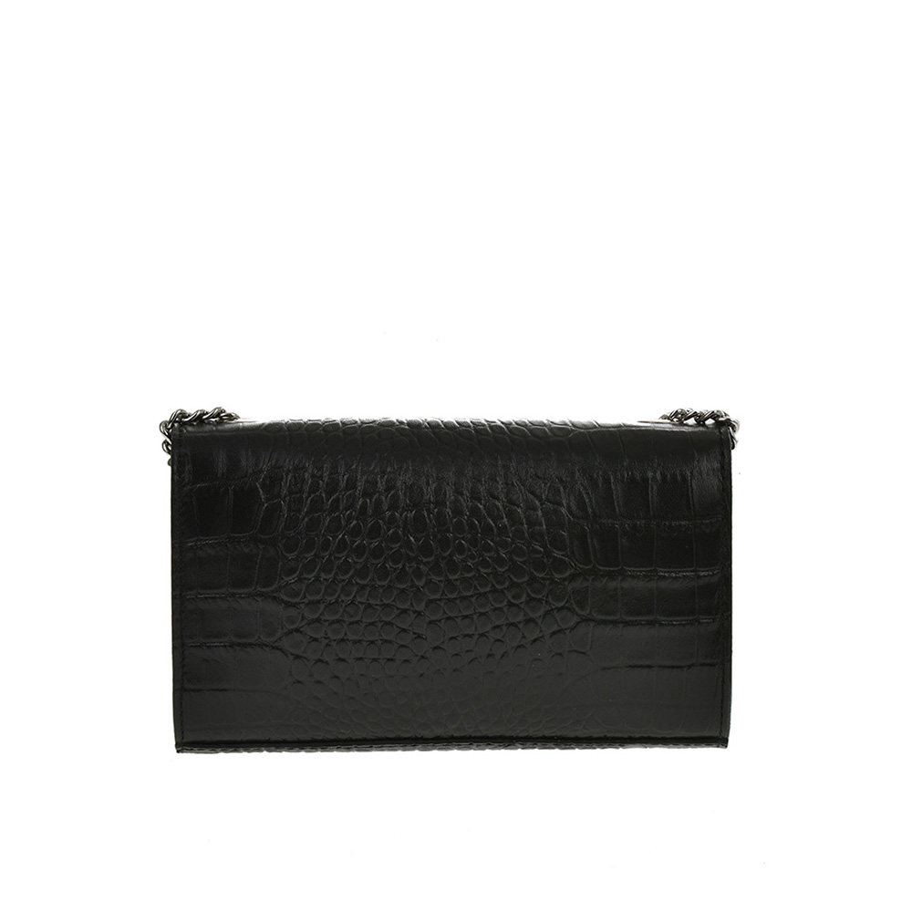 Shoulder Bag AM0883Nero