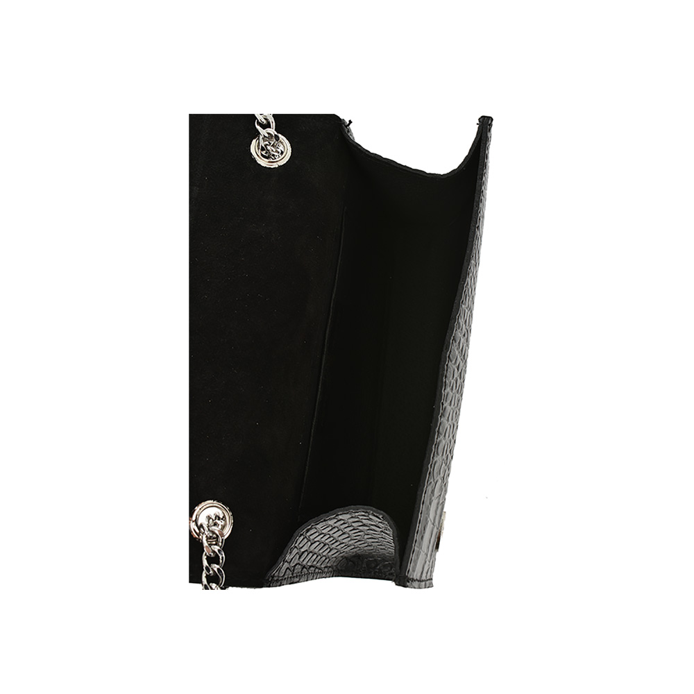 Shoulder Bag AM0883Nero