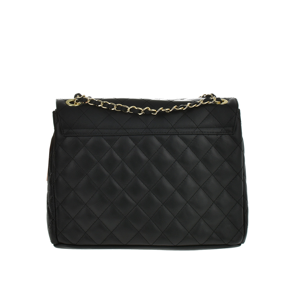Shoulder Bag AM0906Nero