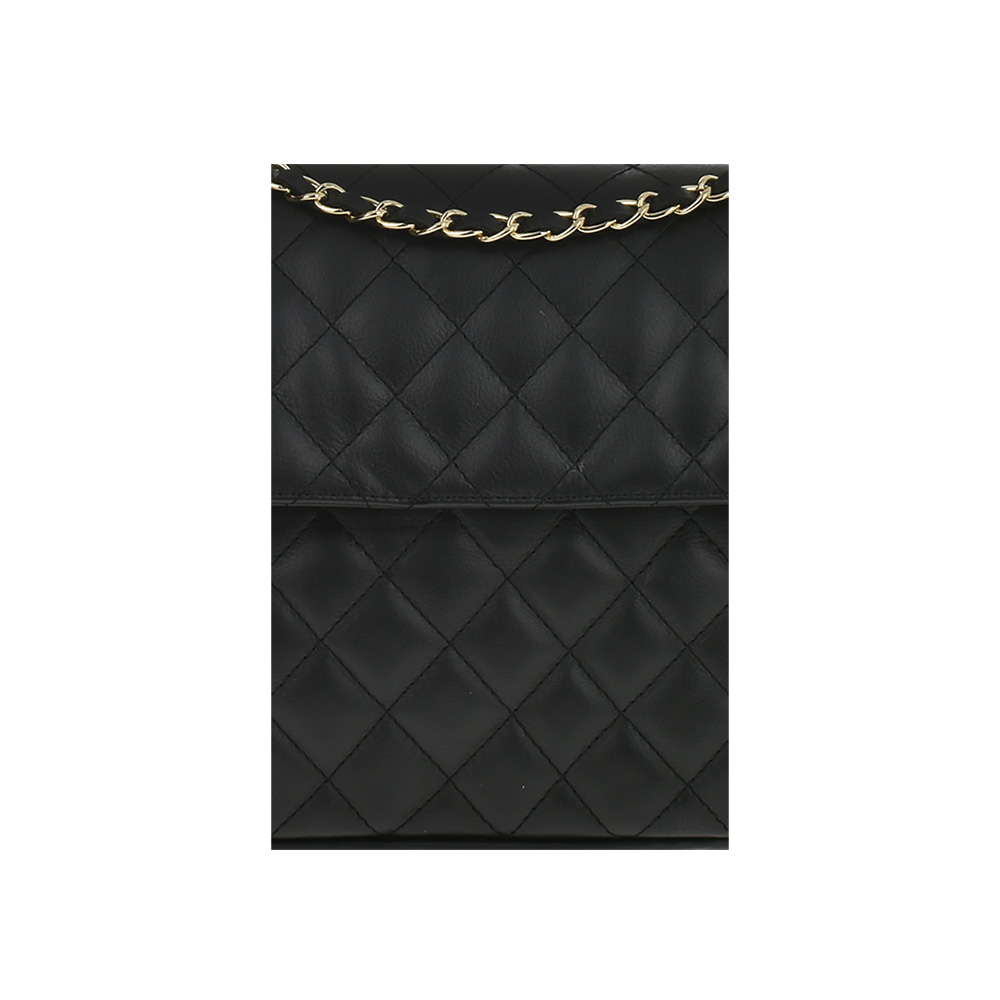 Shoulder Bag AM0906Nero