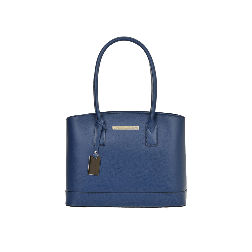 Tote Bag AM0427Blu