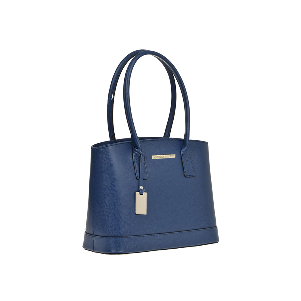Tote Bag AM0427Blu