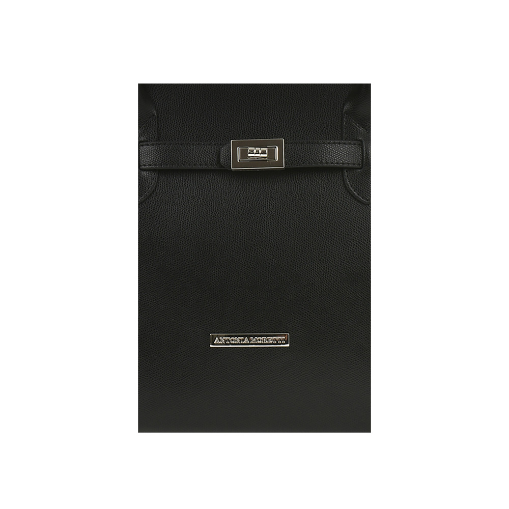 Tote Bag AM0895Nero