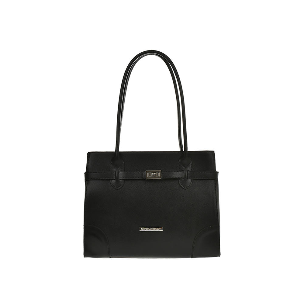 Tote Bag AM0895Nero