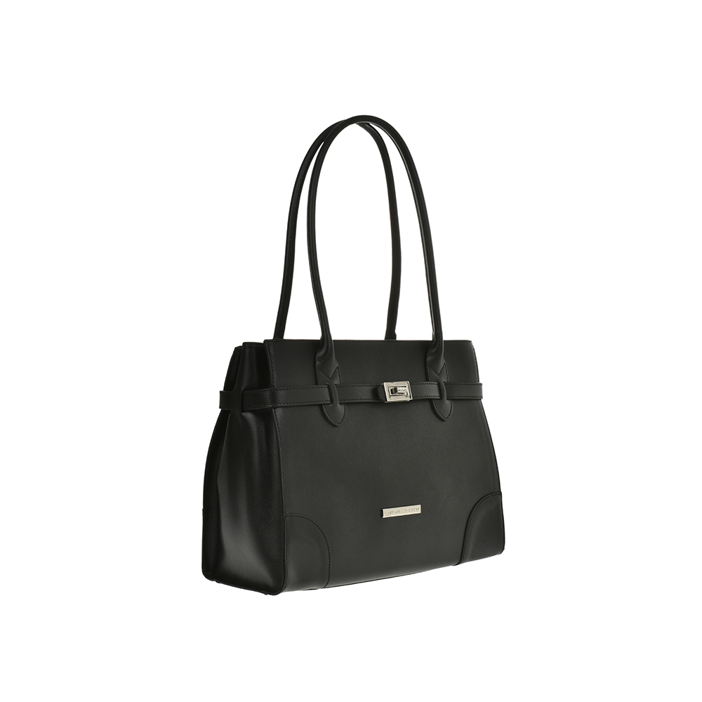 Tote Bag AM0895Nero
