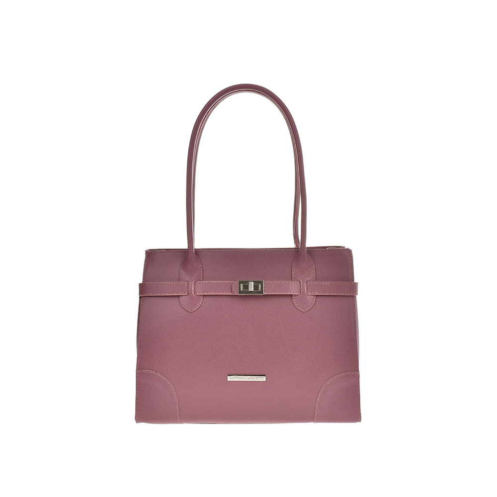Tote Bag AM0895Viola