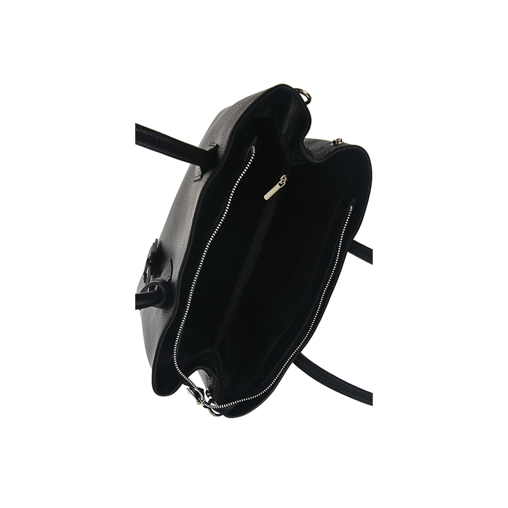 Tote Bag AM0918Nero