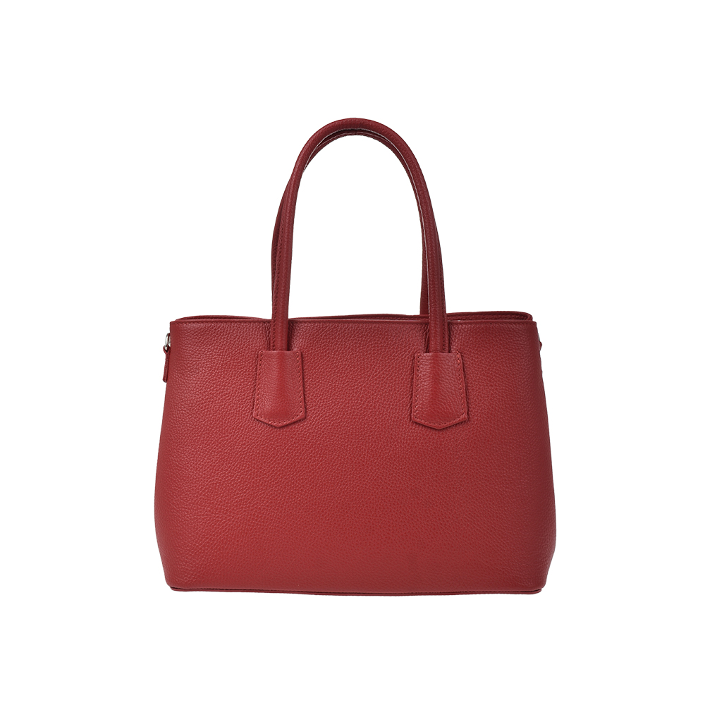 Tote Bag AM0918Rosso