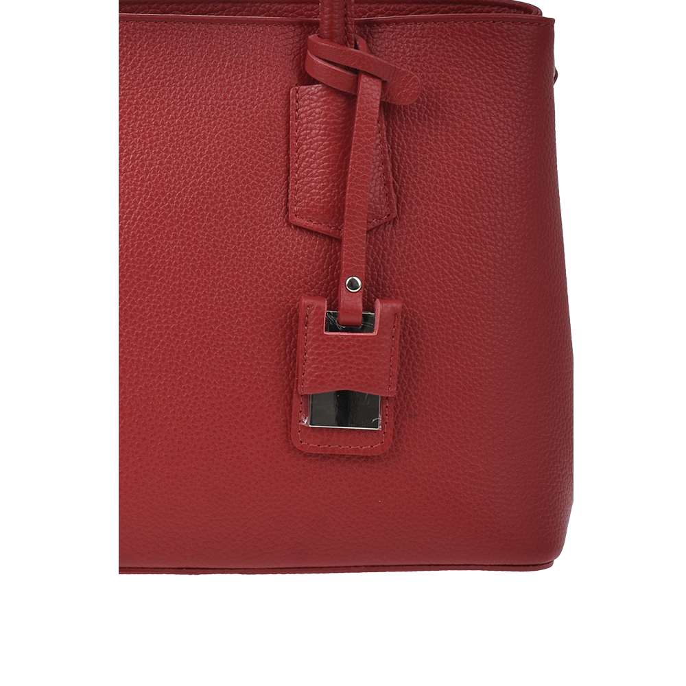 Tote Bag AM0918Rosso