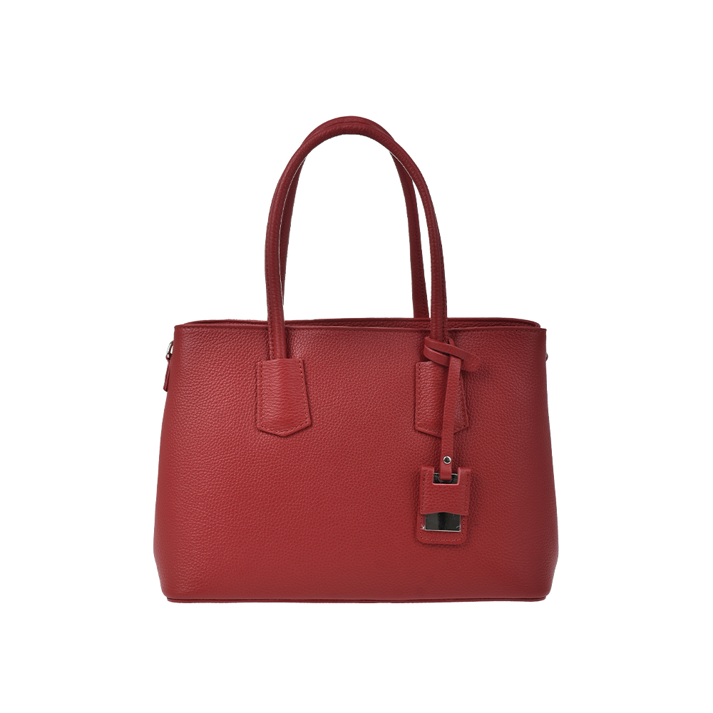 Tote Bag AM0918Rosso