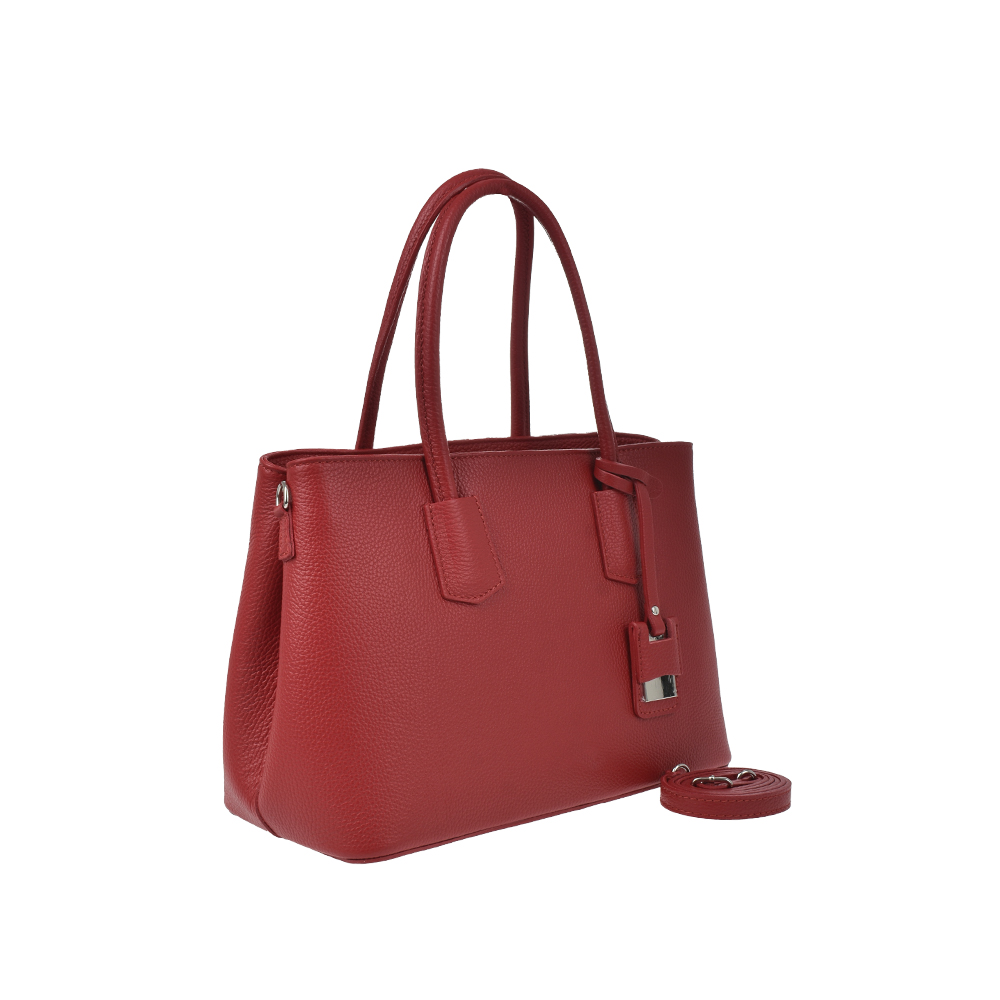 Tote Bag AM0918Rosso