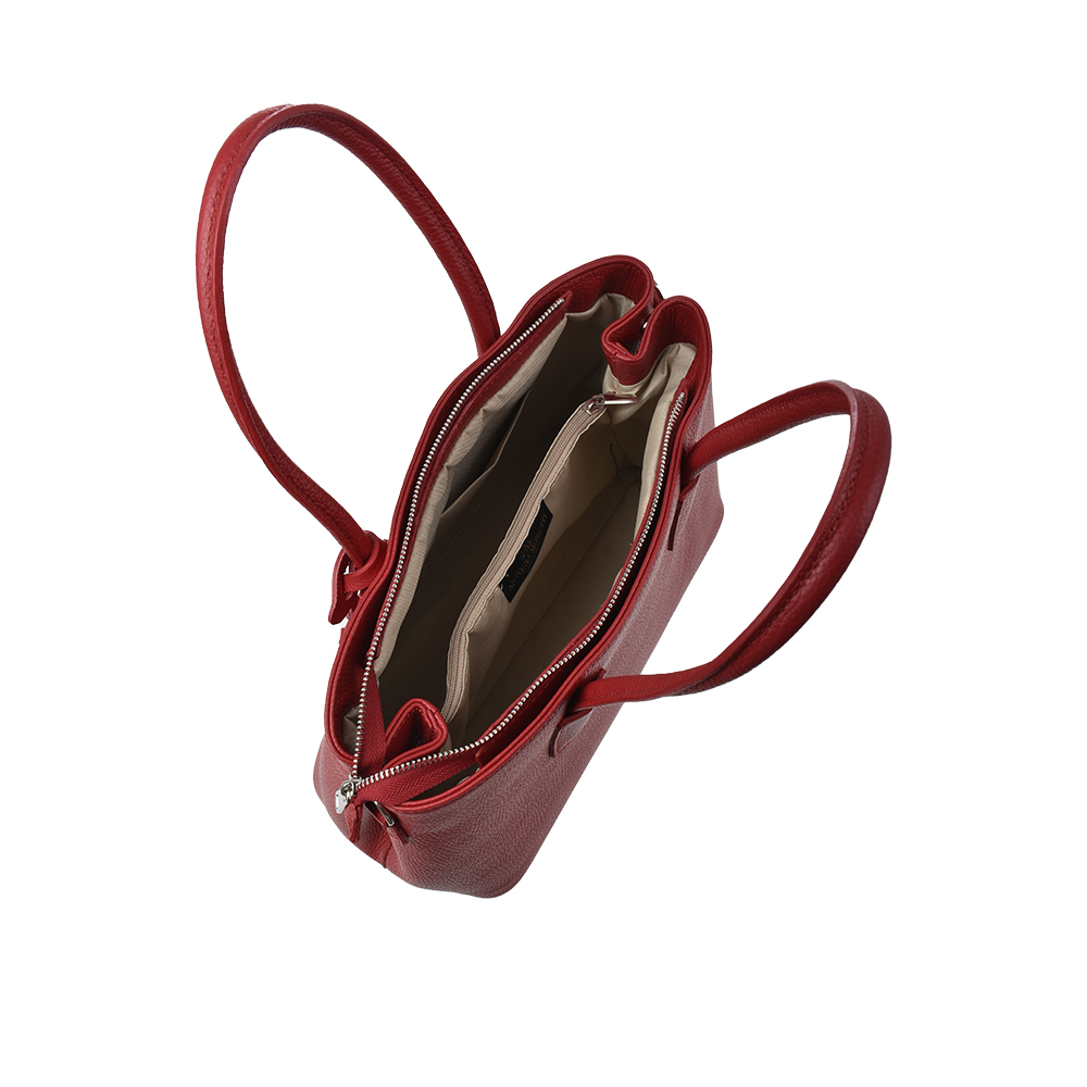 Tote Bag AM0918Rosso