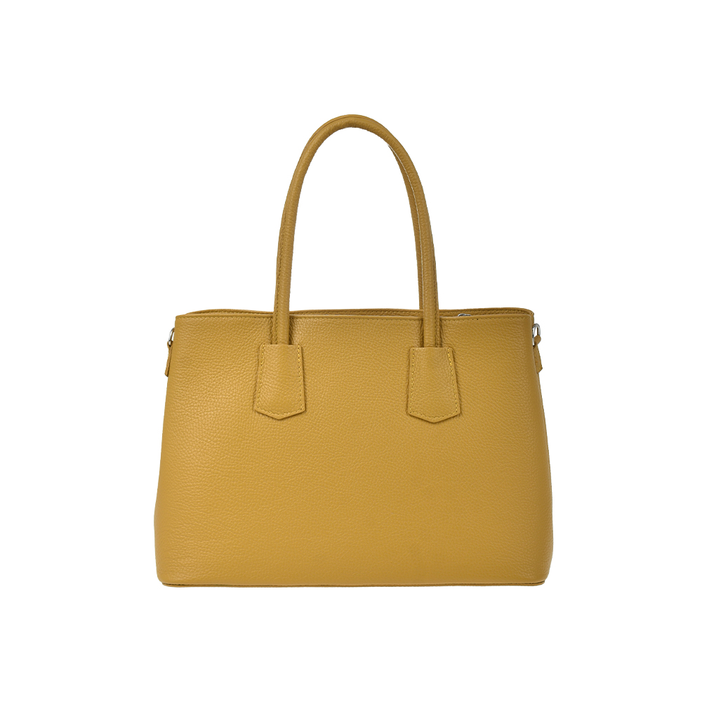 Tote Bag AM0918Senape