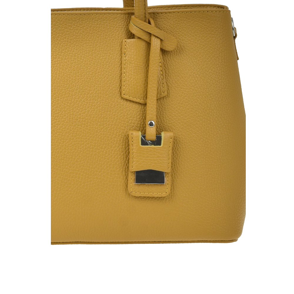Tote Bag AM0918Senape