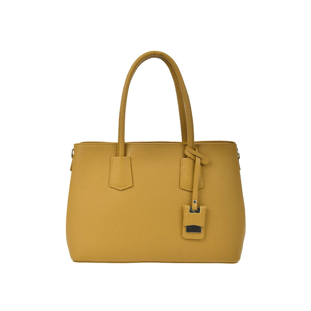 Tote Bag AM0918Senape