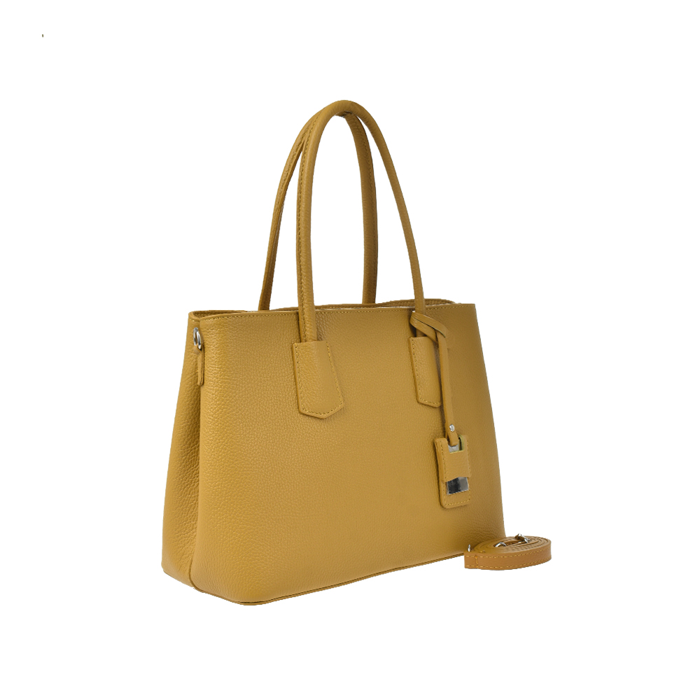 Tote Bag AM0918Senape