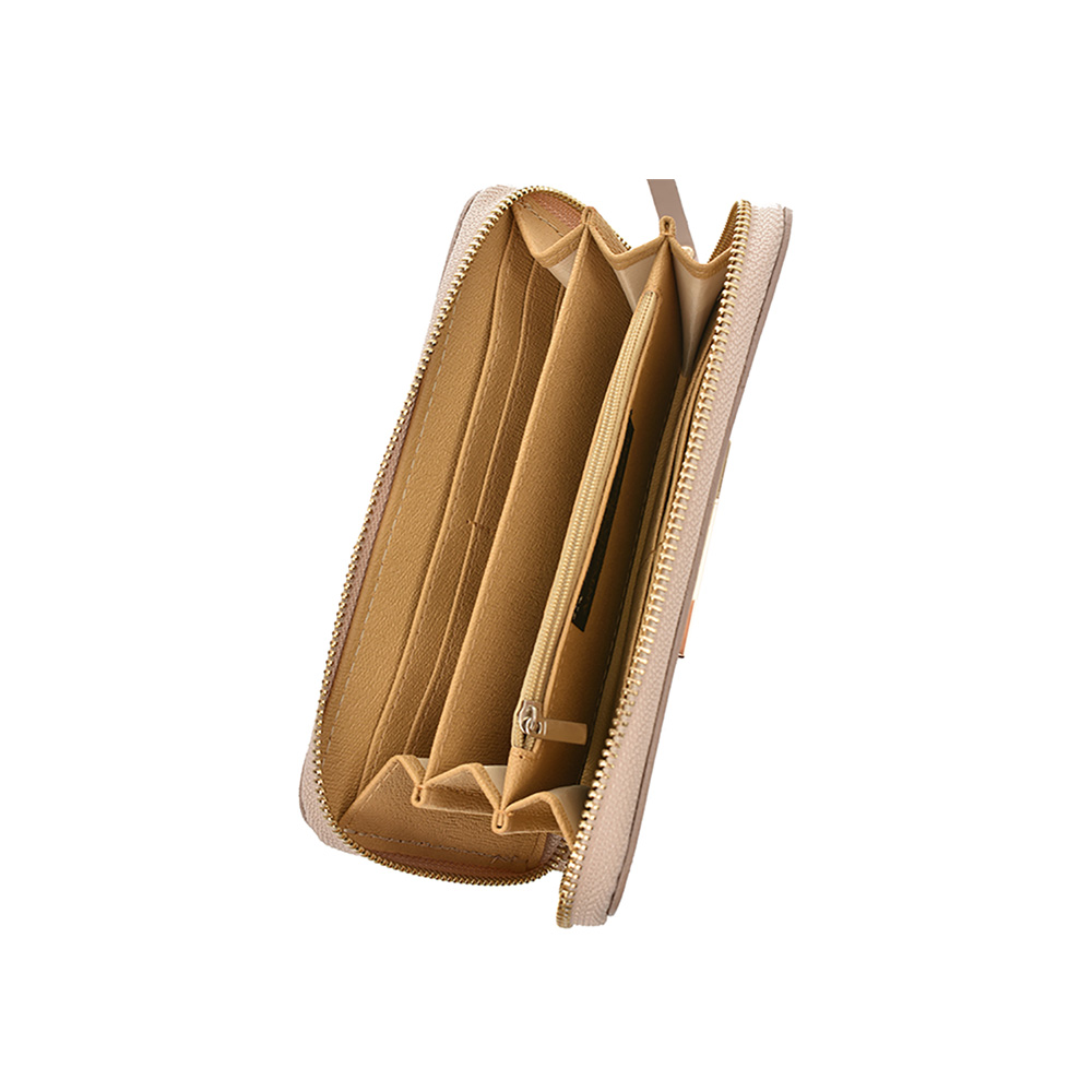 Wallet AM0602Cipria