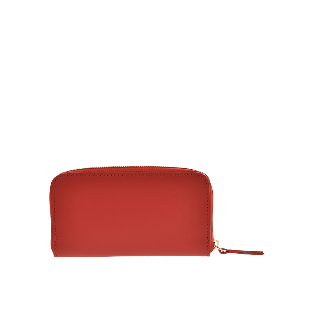 Wallet AM0602Rosso