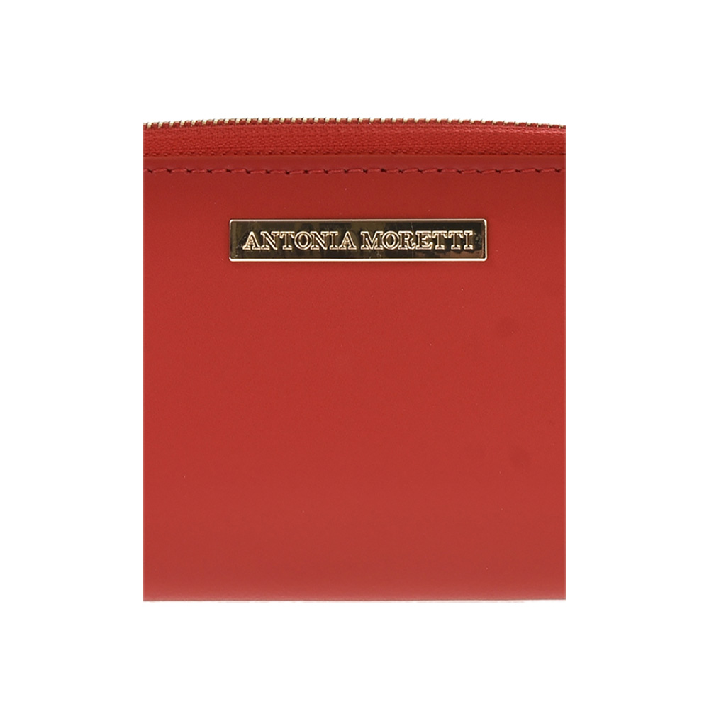 Wallet AM0602Rosso