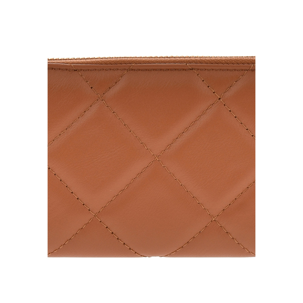 Wallet AM0950Cognac