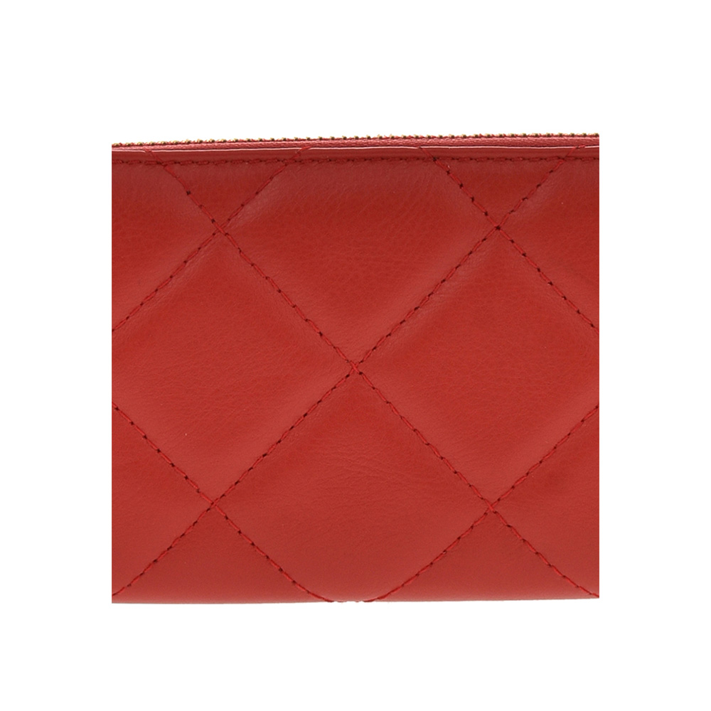 Wallet AM0950Rosso