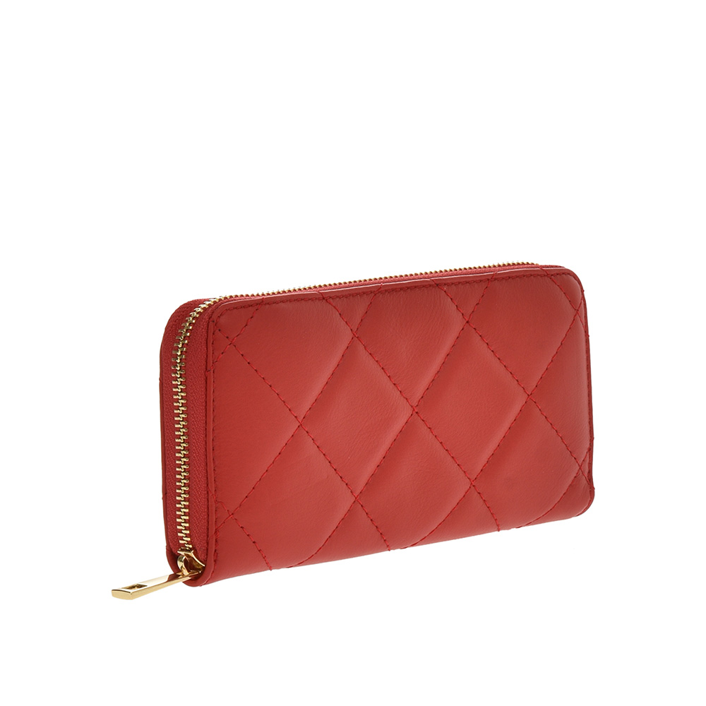 Wallet AM0950Rosso