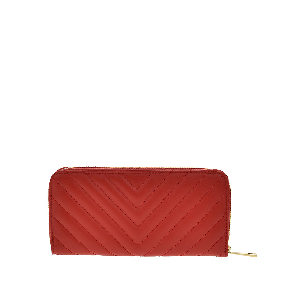 Wallet AM0951Rosso