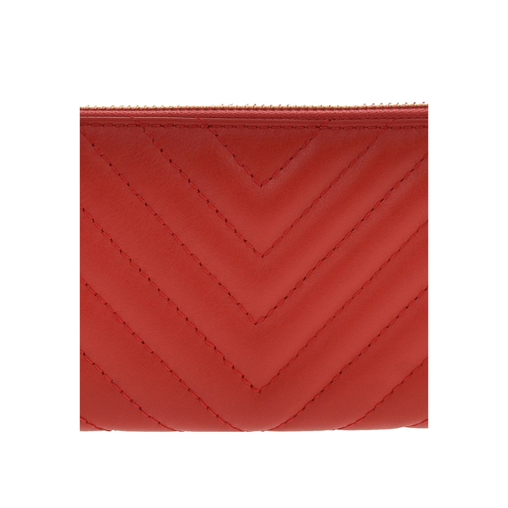 Wallet AM0951Rosso