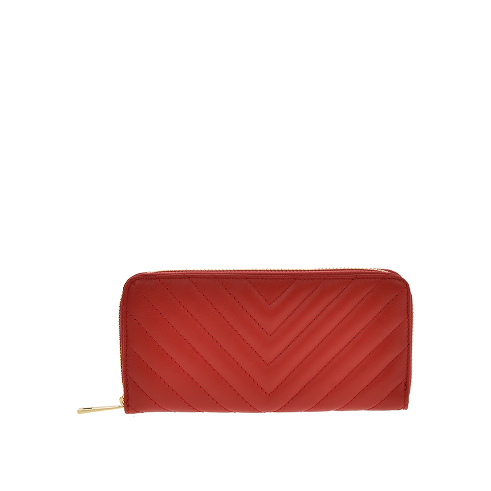 Wallet AM0951Rosso